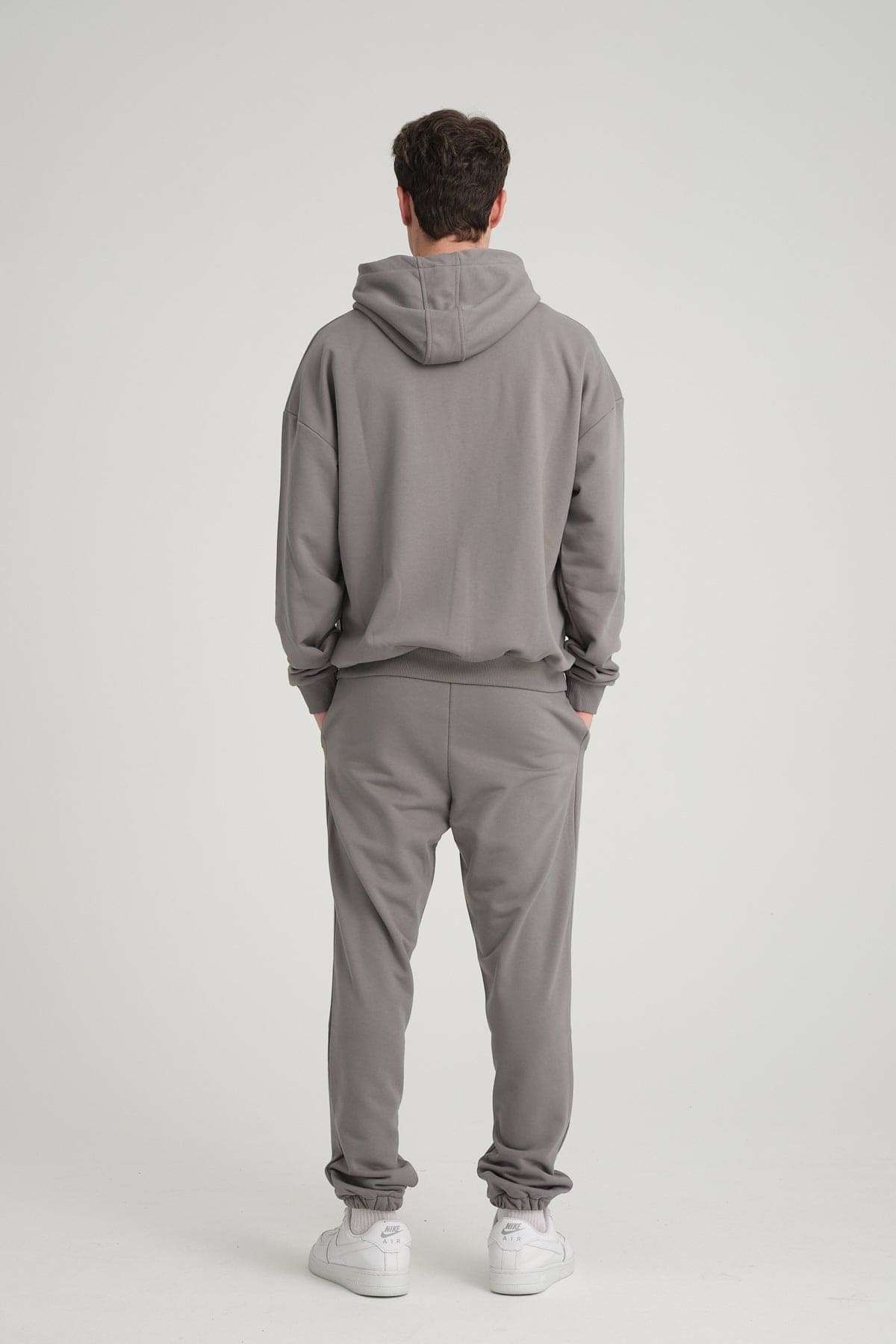 ZIPPER-GREY